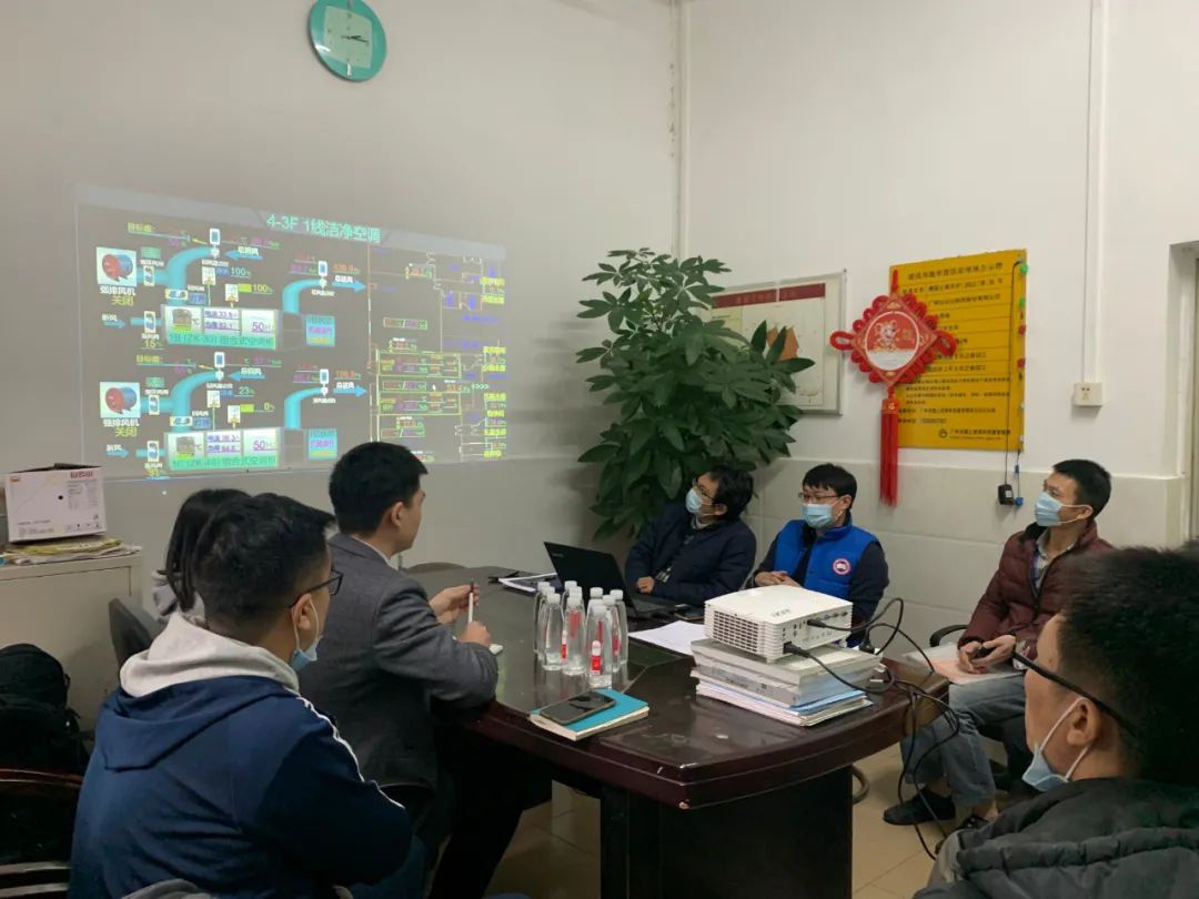 K8凯发空压站云智控治理系统入选国度工信部2020年企业上云典型案例