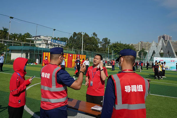 K8凯发(中国)天生赢家一触即发