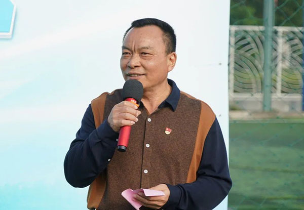 K8凯发(中国)天生赢家一触即发