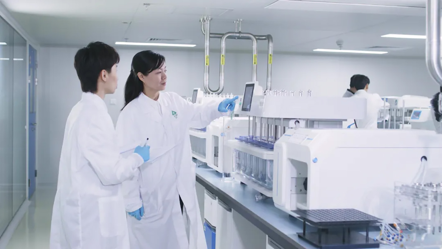 中新网广东  K8凯发抗肿瘤新药进入关键临床试验