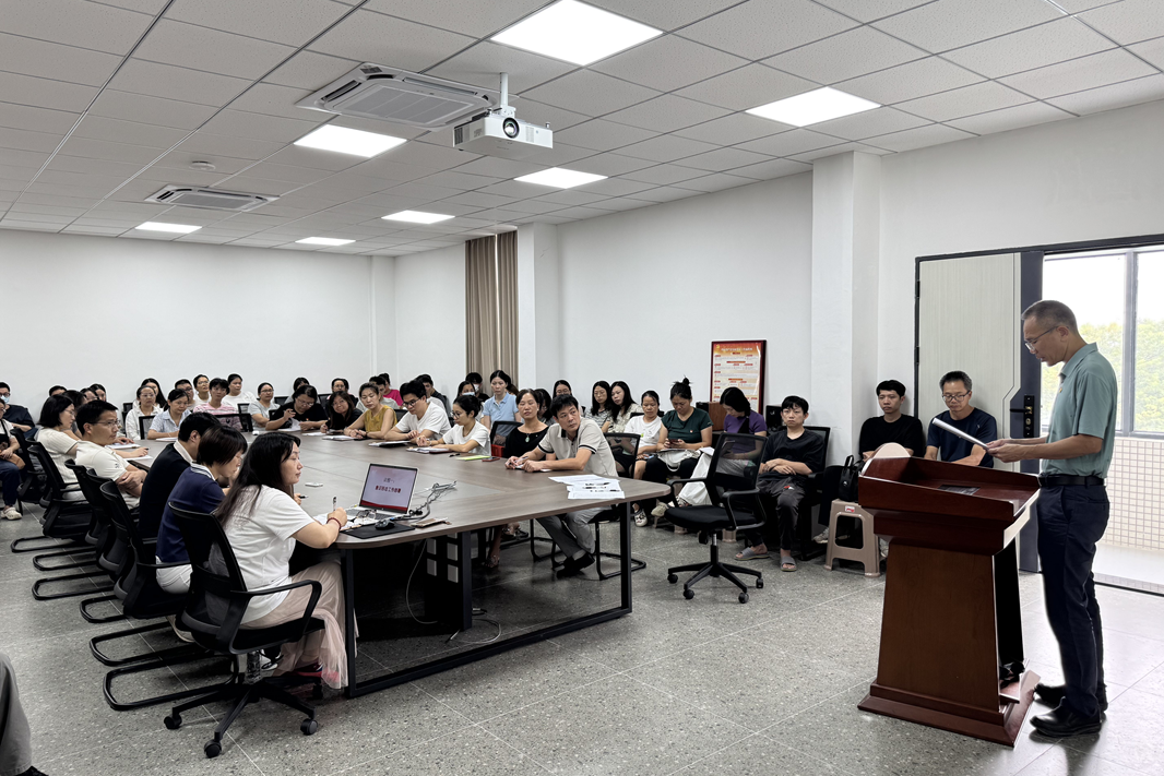 《党建引领聚合力 筑牢国安防火墙》——金戈车间党支部发展党建带工建团建主题党日活动